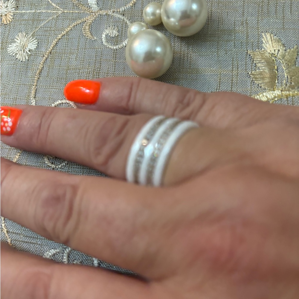 Fashion jewelry